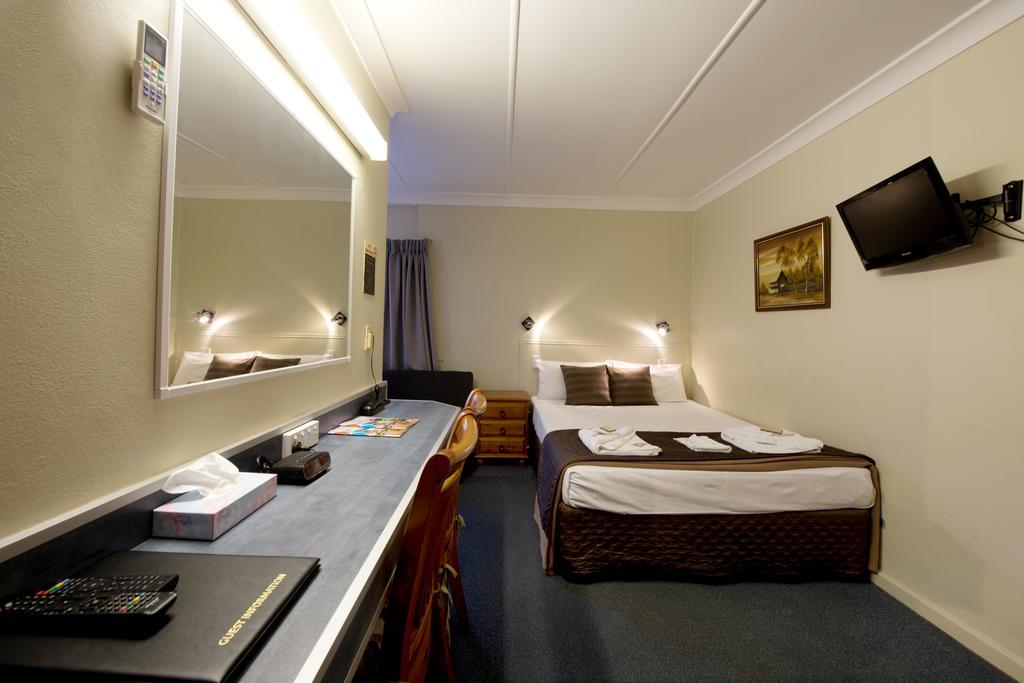 Motel Mineral Sands