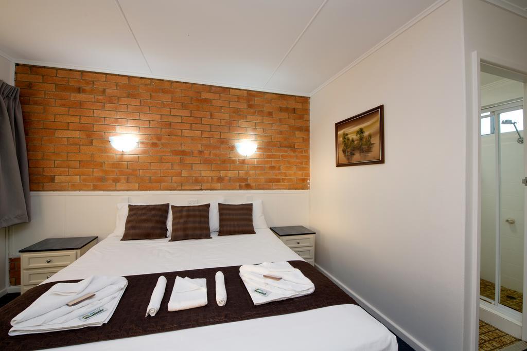 Motel Mineral Sands