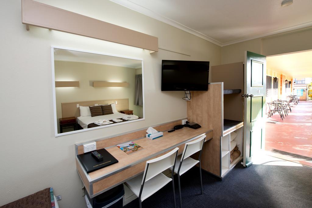 Motel Mineral Sands