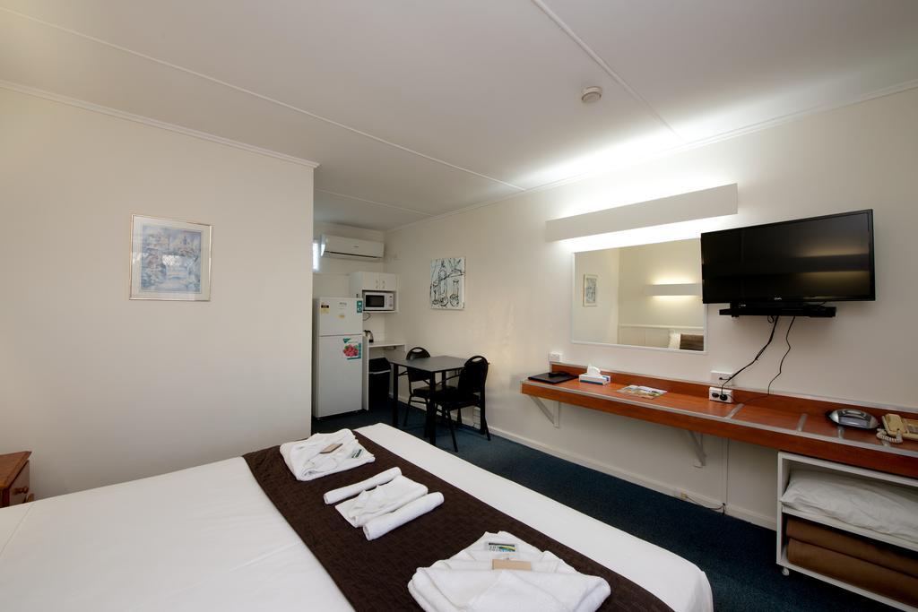 Motel Mineral Sands