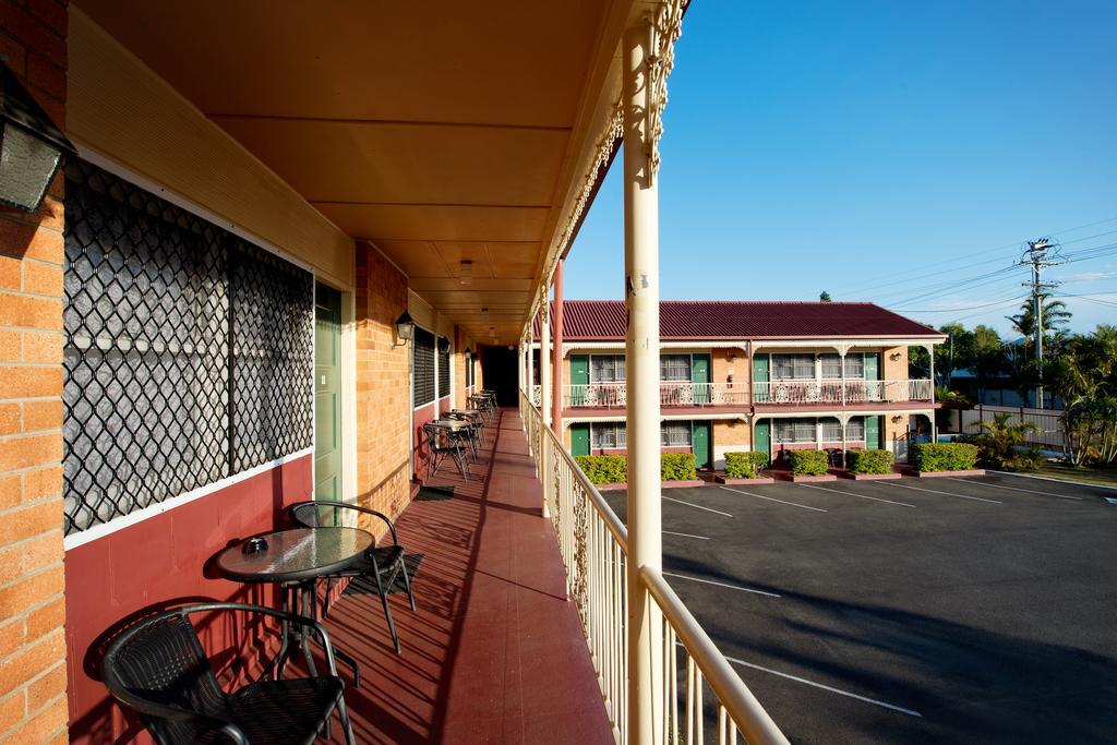 Motel Mineral Sands Maryborough