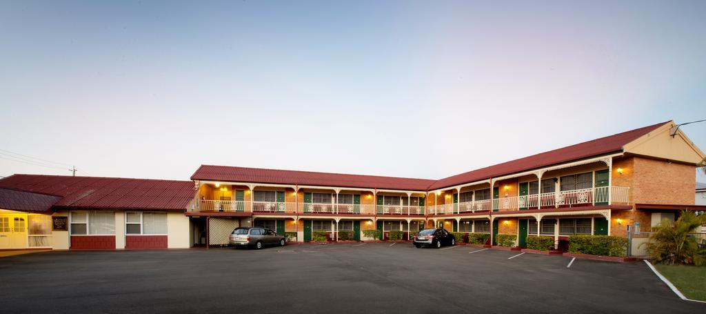 Motel Mineral Sands