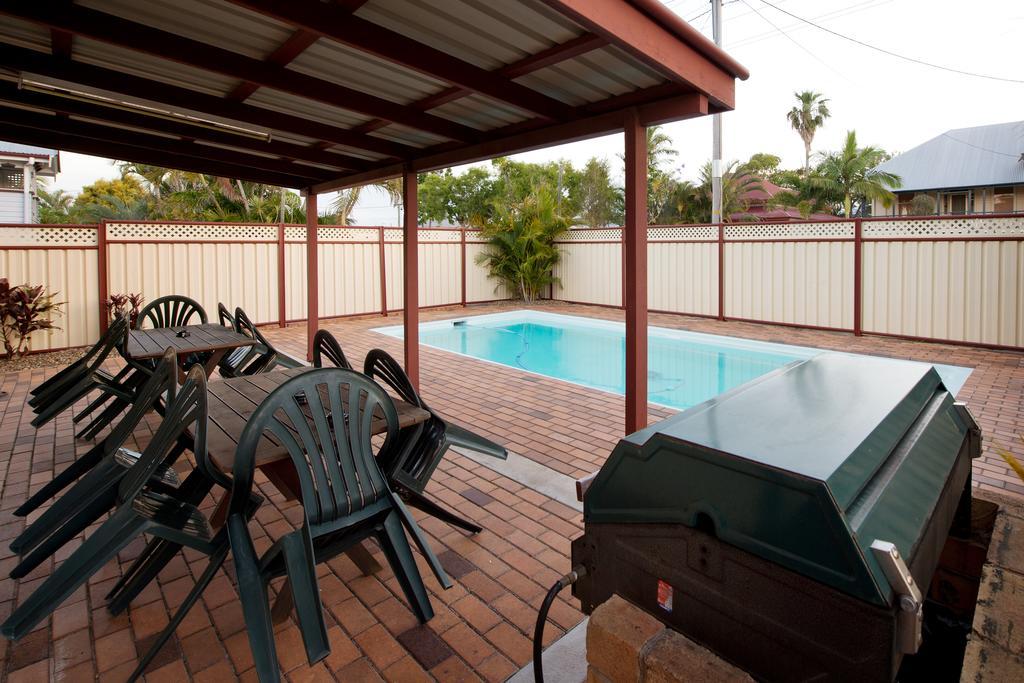 Motel Mineral Sands 3*