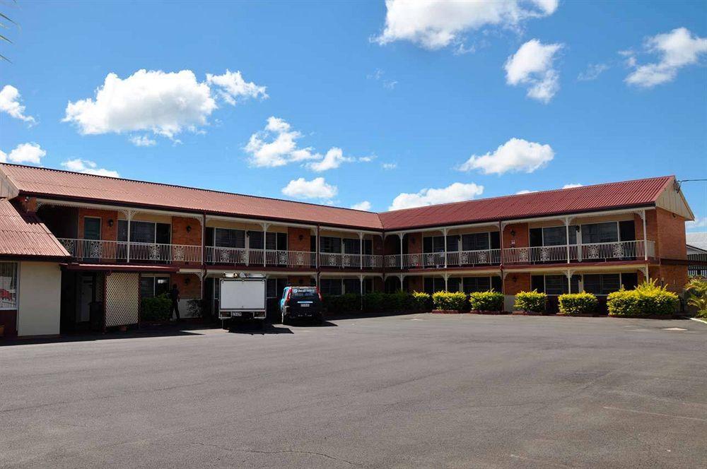 Mineral Sands Motel