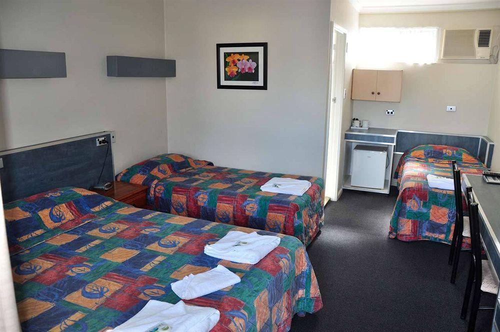 Motel Mineral Sands Maryborough