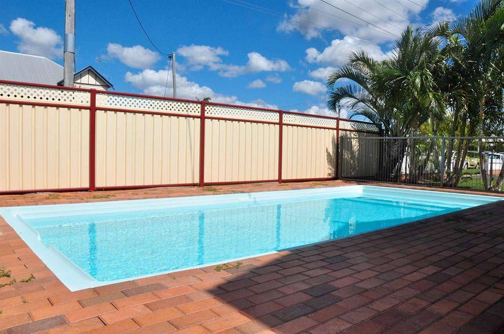 Motel Mineral Sands 3*