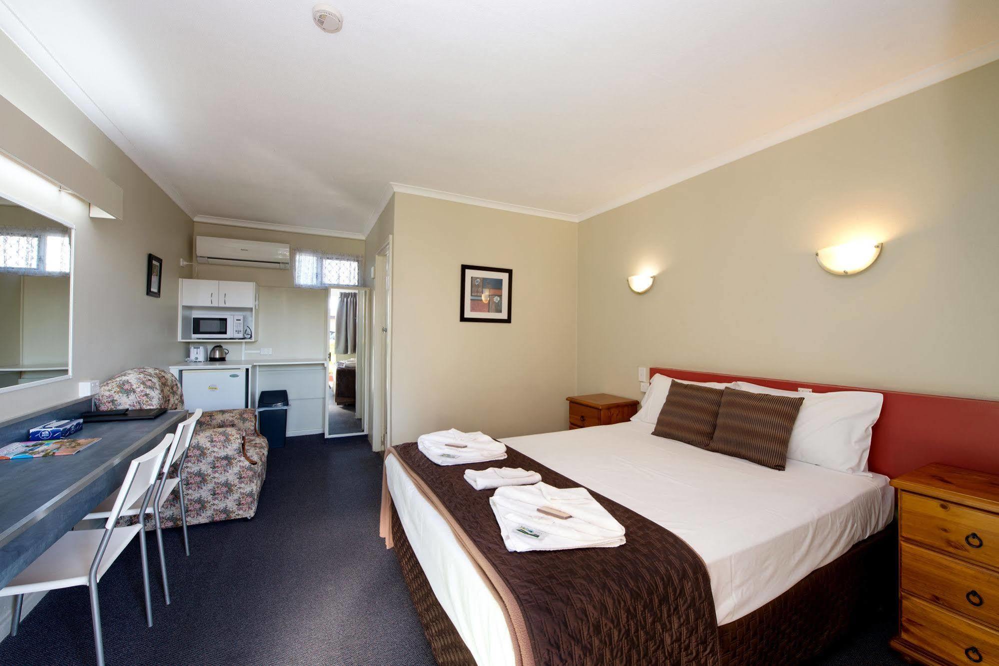 Motel Mineral Sands