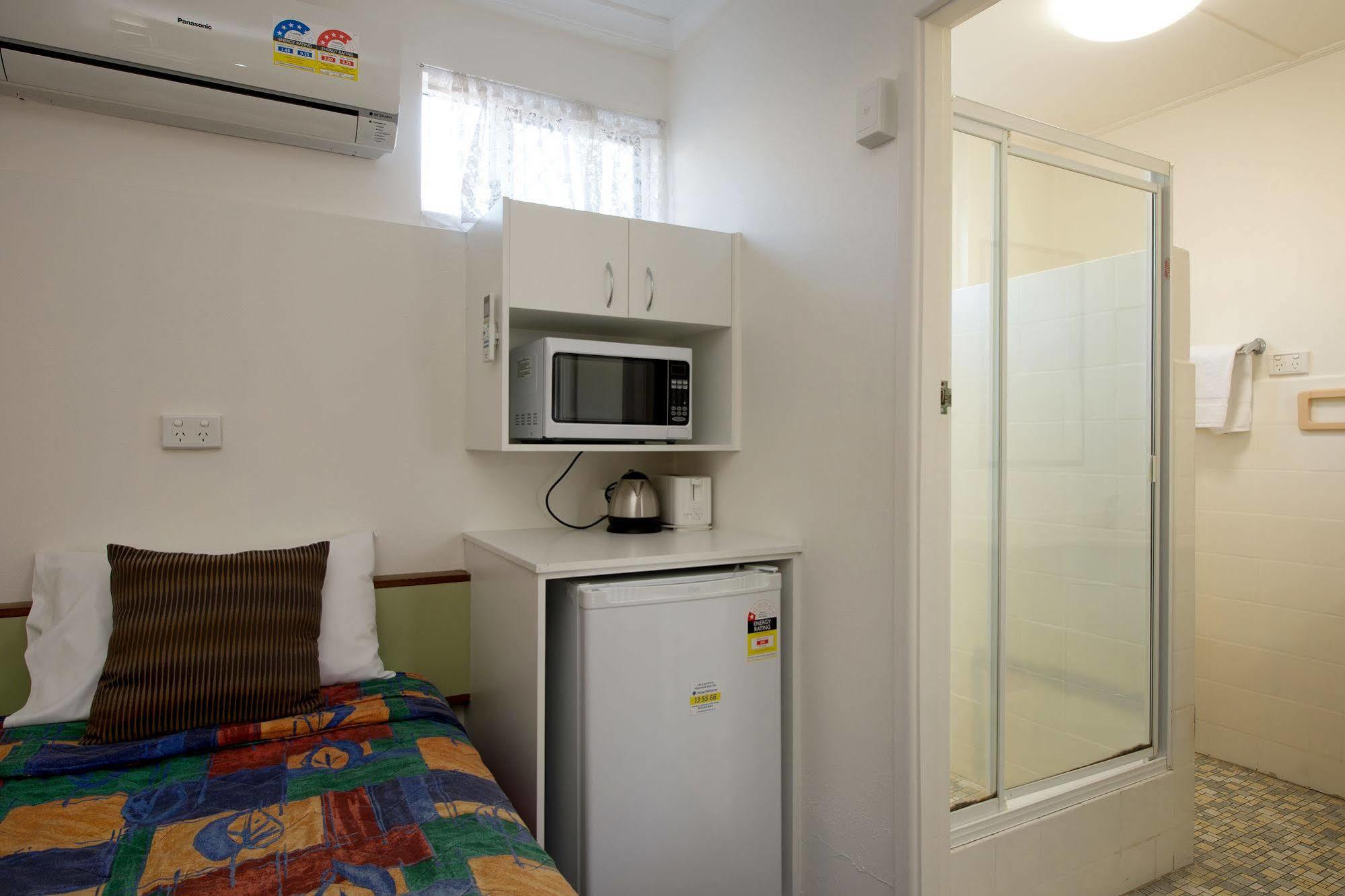 Mineral Sands Maryborough