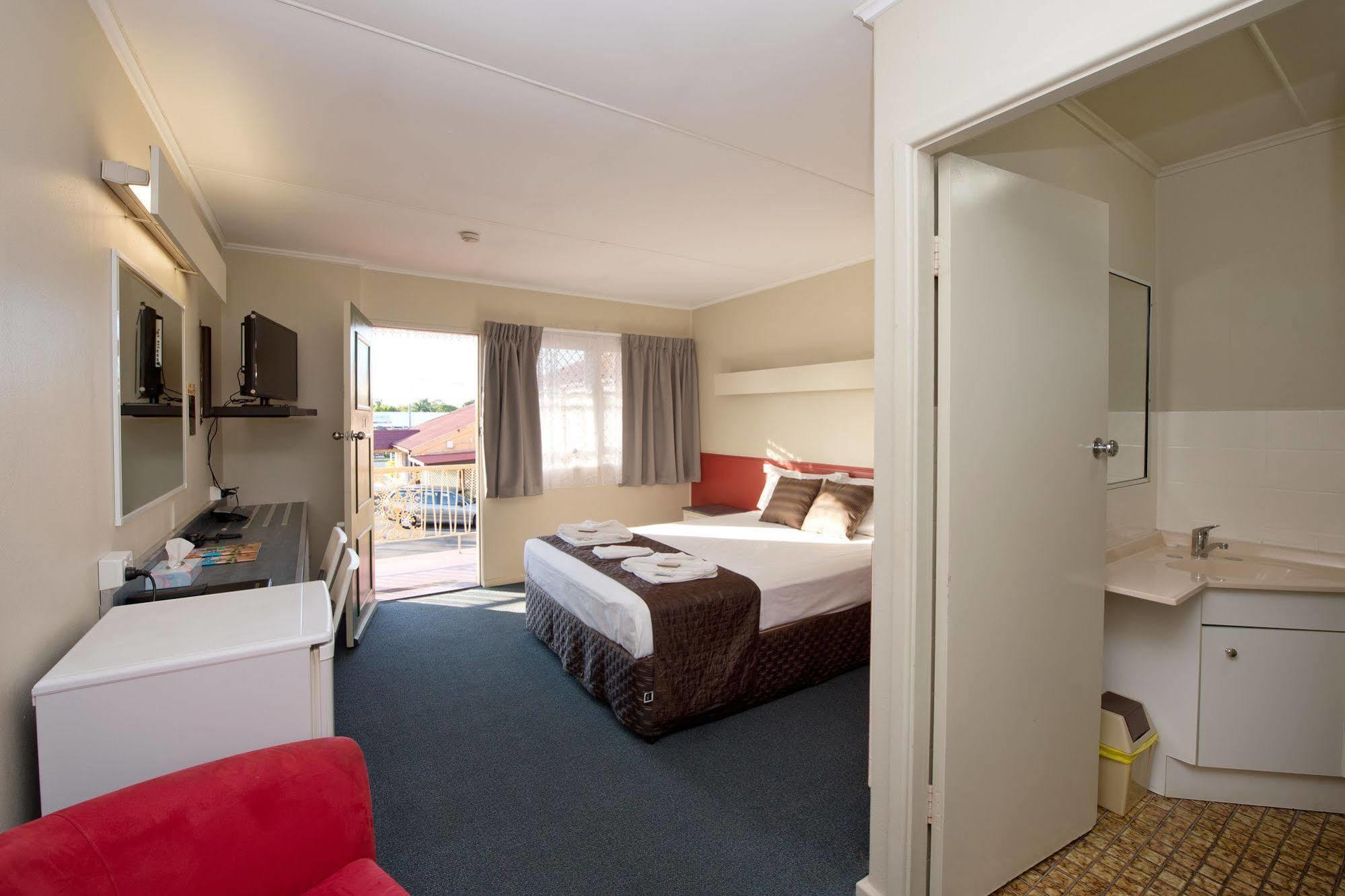 Motel Mineral Sands Maryborough