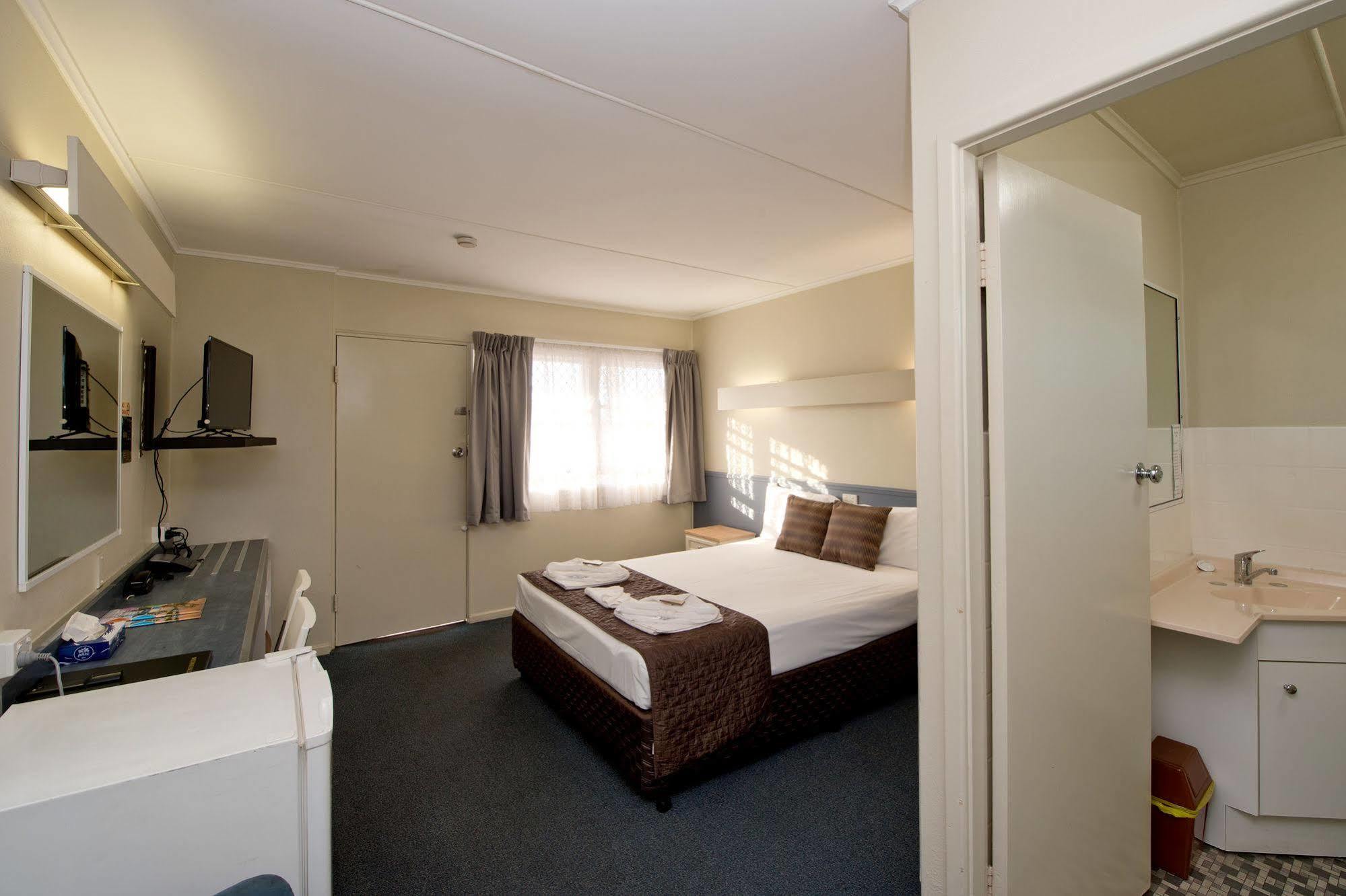 Motel Mineral Sands 3*