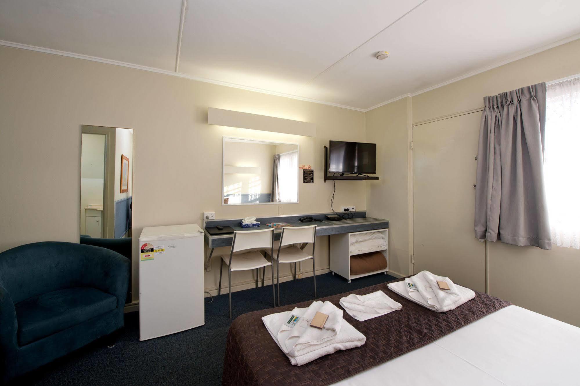 Mineral Sands Motel 3*