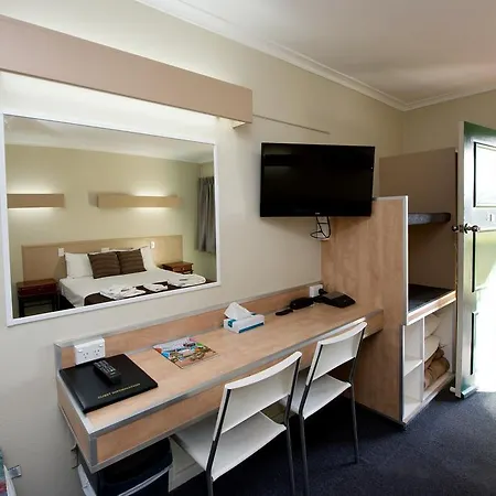 Mineral Sands Motel Maryborough Exterior photo