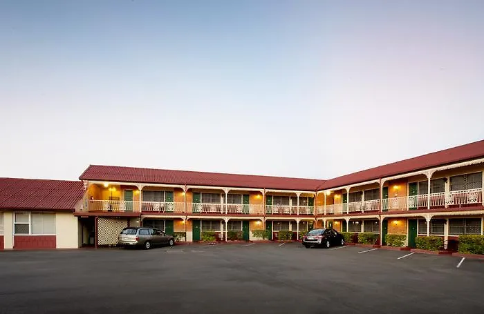 Mineral Sands Motel