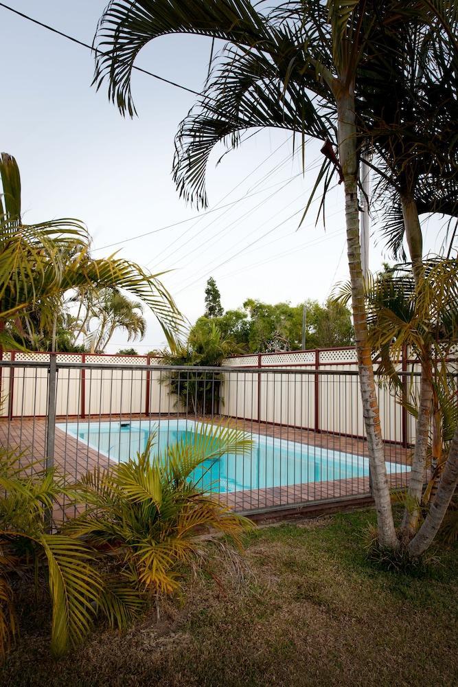 Motel Mineral Sands Maryborough
