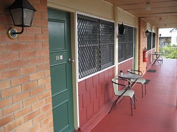 Mineral Sands Maryborough