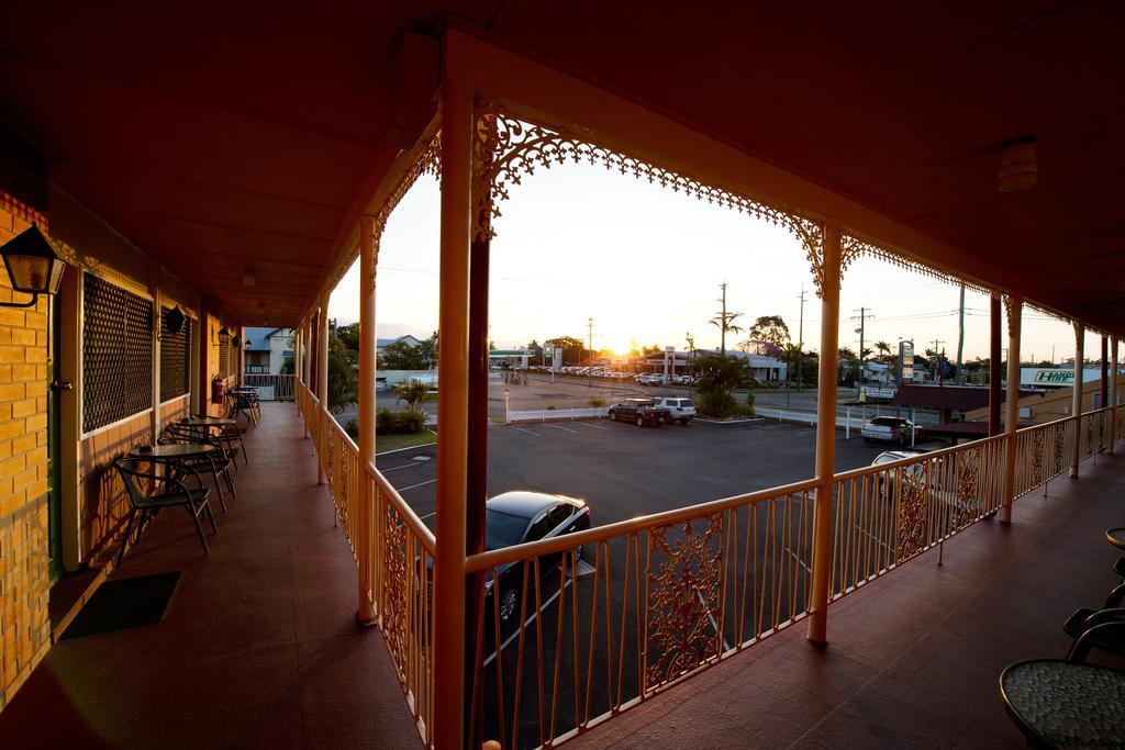 Mineral Sands Maryborough