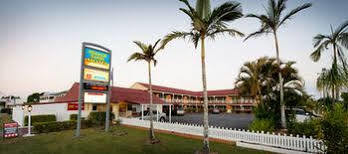 Mineral Sands 3* Maryborough