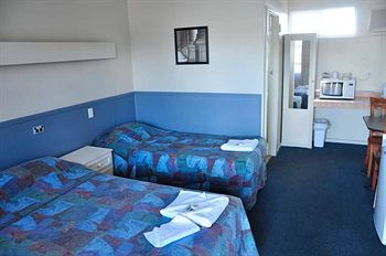Motel Mineral Sands
